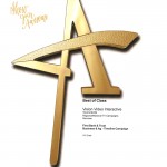 2012 Gold ADDY (Timeline)